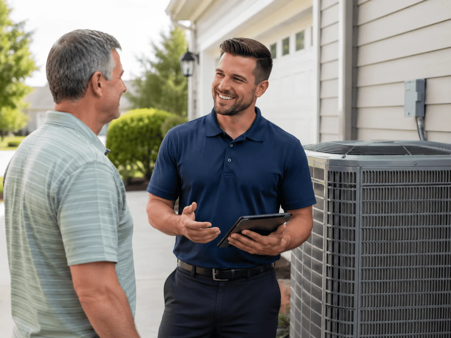 Heat Pump Installation Kenner, LA FAQs